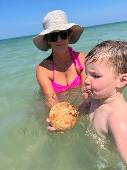 Green water coconuts 6 pack